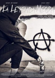 Чёрная легенда 2020 скачать торрентом