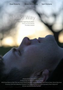 The Milky Way 2015 скачать торрентом