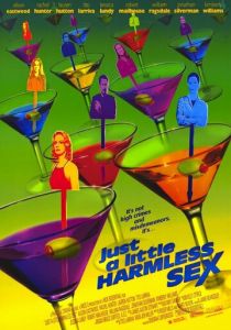 Немного безобидного секса 1998 скачать торрент