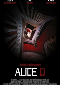 Проклятие Алисы Д 2014 скачать торрентом