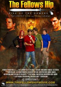 Братство: Взлет геймеров 2013 скачать торрент