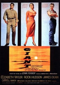 Гигант 1956 скачать торрентом