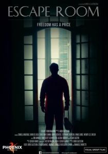 Побег от Марвина 2018 скачать торрентом