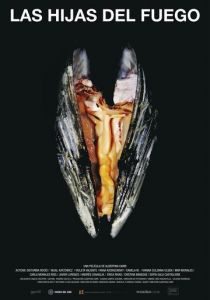 Дочери огня 2018 скачать торрентом