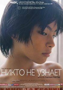 Никто не узнает 2004 скачать торрент