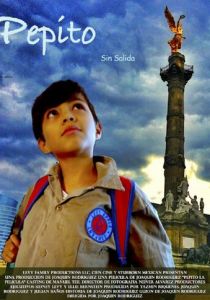 Yo soy Pepito 2018 скачать торрентом