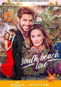 Любовь в Саут-Бич 2021 скачать торрентом