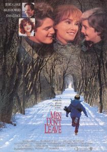 Мужчины не уходят 1989 скачать торрент