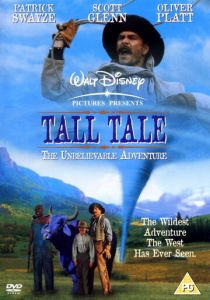 Легенды дикого запада 1995 скачать торрент