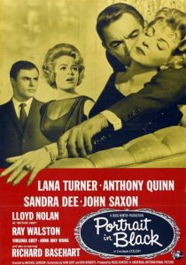 Портрет в черных тонах 1960 скачать торрент