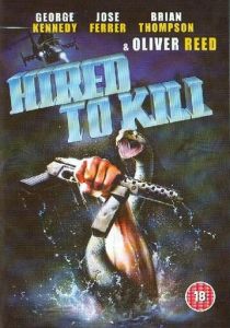 Нанятые для убийства 1990 скачать торрентом