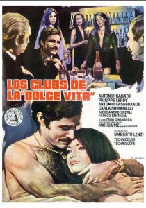 Разборки в Милане 1973 скачать торрент