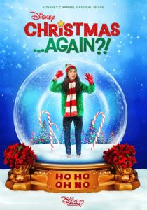 Снова Рождество 2021 скачать торрентом