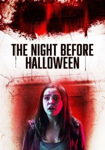 Ночь перед Хэллоуином 2016 скачать торрентом