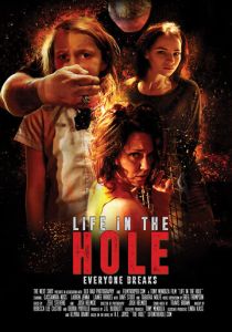 Life in the Hole 2017 скачать торрентом