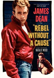 Бунтарь без причины 1955 скачать торрент