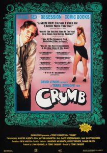 Крамб 1994 скачать торрент