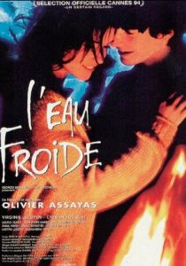 Холодная вода 1994 скачать торрент