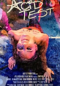 Acid Test 2021 скачать торрентом