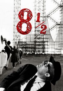 8 с половиной 1963 скачать торрент