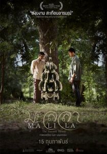 Малила: Прощальный цветок 2017 скачать торрент