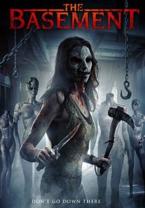 Подвал 2017 скачать торрентом