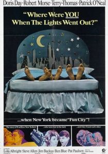 А где был ты, когда погас свет? 1968 скачать торрент