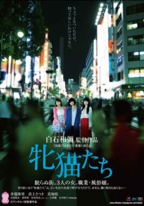 Кошачий рассвет 2017 скачать торрентом