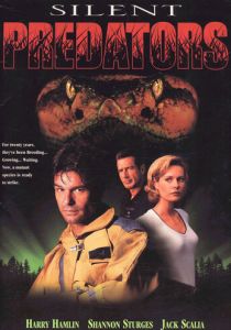 Бесшумные хищники 1999 скачать торрентом