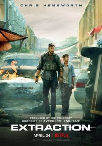 Тайлер Рейк: Операция по спасению 2020 скачать торрентом