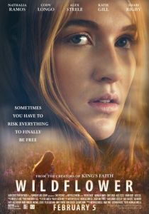 Дикий цветок 2014 скачать торрентом