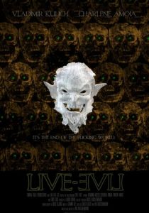 Живое зло 2015 скачать торрентом