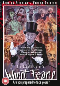 Худшие страхи 2016 скачать торрентом