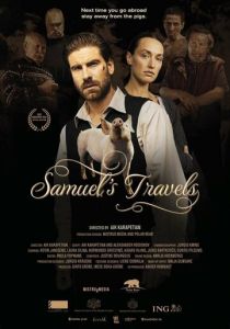Samuel's Travels 2021 скачать торрентом