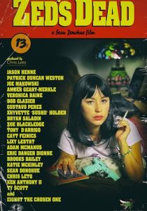 Zed's Dead 2021 скачать торрент