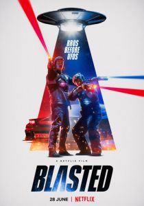 Двое против пришельцев 2022 скачать торрент