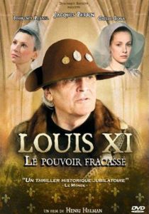 Людовик XI: Разбитая власть 2011 скачать торрентом