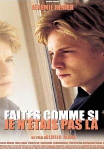 Притворитесь, что меня здесь нет 2000 скачать торрент