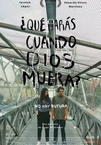 Что ты будешь делать, если бог умрёт? 2021 скачать торрентом