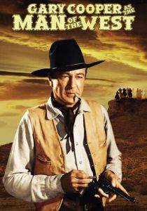 Человек с запада 1958 скачать торрентом