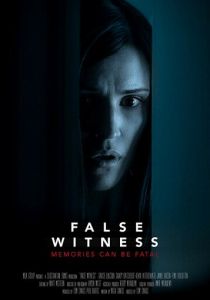 False Witness 2019 скачать торрентом