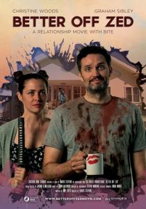 Better Off Zed 2018 скачать торрентом