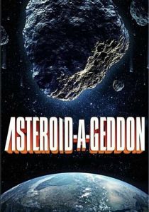 Asteroid-a-Geddon 2020 скачать торрентом