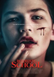 Пансион 2018 скачать торрентом