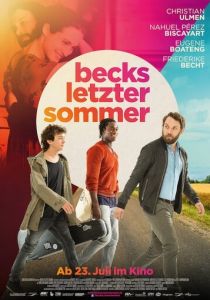 Последнее лето Бэка 2015 скачать торрентом