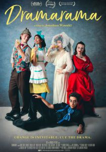 Драмарама 2020 скачать торрентом