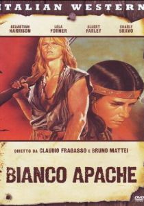 Белый апач 1987 скачать торрентом