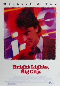 Яркие огни, большой город 1988 скачать торрент