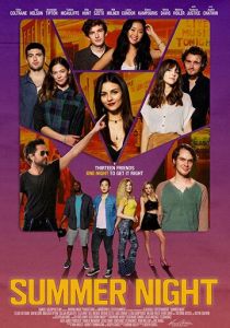 Летняя ночь 2019 скачать торрентом