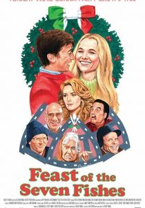 Пир семи рыб 2019 скачать торрент